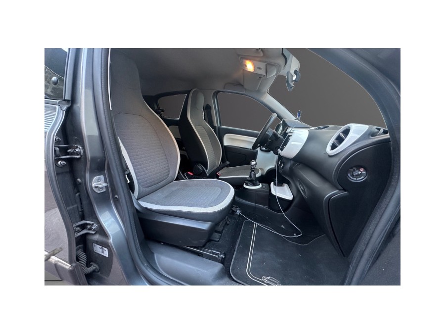 RENAULT d'occasion TWINGO 0.9 TCE 90 ENERGY LIMITED de 2016 Le Raincy