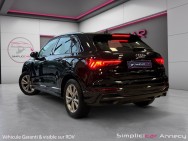 AUDI d'occasion Q3 35 TFSI 1.5 150 S LINE PLUS S TRONIC de 2020