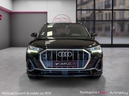 AUDI d'occasion Q3 35 TFSI 1.5 150 S LINE PLUS S TRONIC de 2020