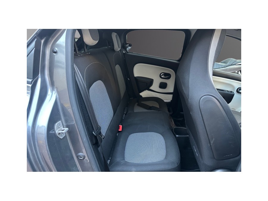 RENAULT d'occasion TWINGO 0.9 TCE 90 ENERGY LIMITED de 2016 Le Raincy