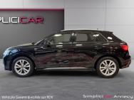 AUDI d'occasion Q3 35 TFSI 1.5 150 S LINE PLUS S TRONIC de 2020