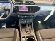 AUDI d'occasion Q3 35 TFSI 1.5 150 S LINE PLUS S TRONIC de 2020