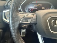 AUDI d'occasion Q3 35 TFSI 1.5 150 S LINE PLUS S TRONIC de 2020
