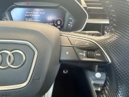 AUDI d'occasion Q3 35 TFSI 1.5 150 S LINE PLUS S TRONIC de 2020