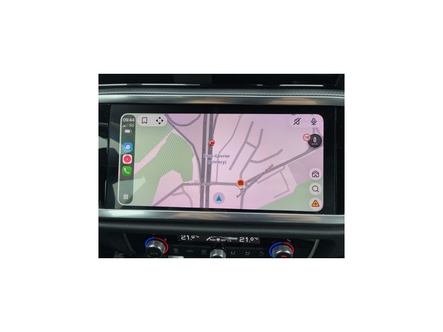 AUDI d'occasion Q3 35 TFSI 1.5 150 S LINE PLUS S TRONIC de 2020