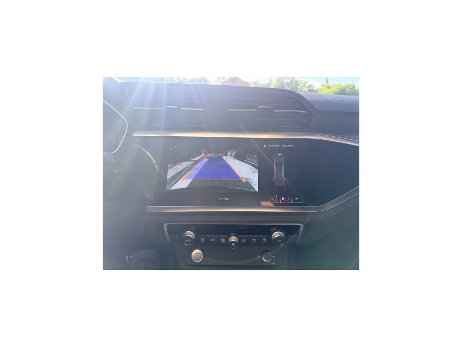 AUDI d'occasion Q3 35 TFSI 1.5 150 S LINE PLUS S TRONIC de 2020