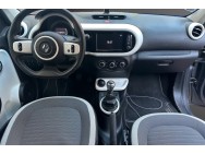 RENAULT d'occasion TWINGO 0.9 TCE 90 ENERGY LIMITED de 2016 Le Raincy