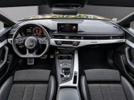 AUDI d'occasion S5 3.0 TDI 347ch quattro tiptronic 8 de 2019