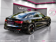 AUDI d'occasion S5 3.0 TDI 347ch quattro tiptronic 8 de 2019