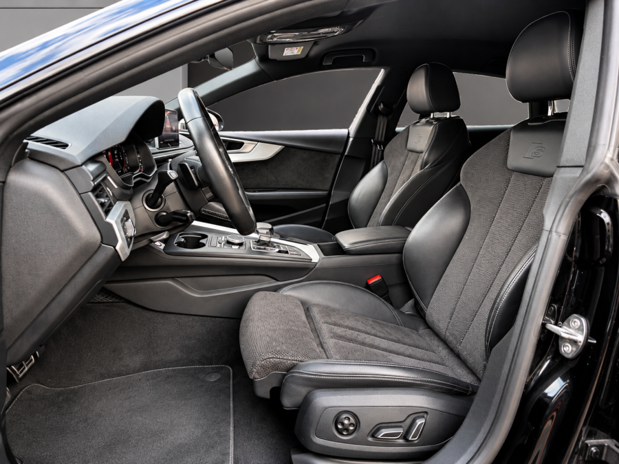 AUDI d'occasion S5 3.0 TDI 347ch quattro tiptronic 8 de 2019
