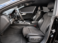 AUDI d'occasion S5 3.0 TDI 347ch quattro tiptronic 8 de 2019