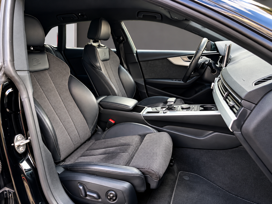 AUDI d'occasion S5 3.0 TDI 347ch quattro tiptronic 8 de 2019