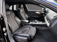 AUDI d'occasion S5 3.0 TDI 347ch quattro tiptronic 8 de 2019