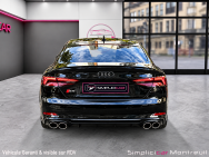 AUDI d'occasion S5 3.0 TDI 347ch quattro tiptronic 8 de 2019