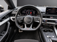 AUDI d'occasion S5 3.0 TDI 347ch quattro tiptronic 8 de 2019