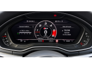 AUDI d'occasion S5 3.0 TDI 347ch quattro tiptronic 8 de 2019