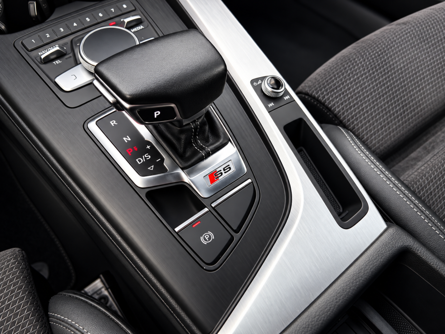 AUDI d'occasion S5 3.0 TDI 347ch quattro tiptronic 8 de 2019