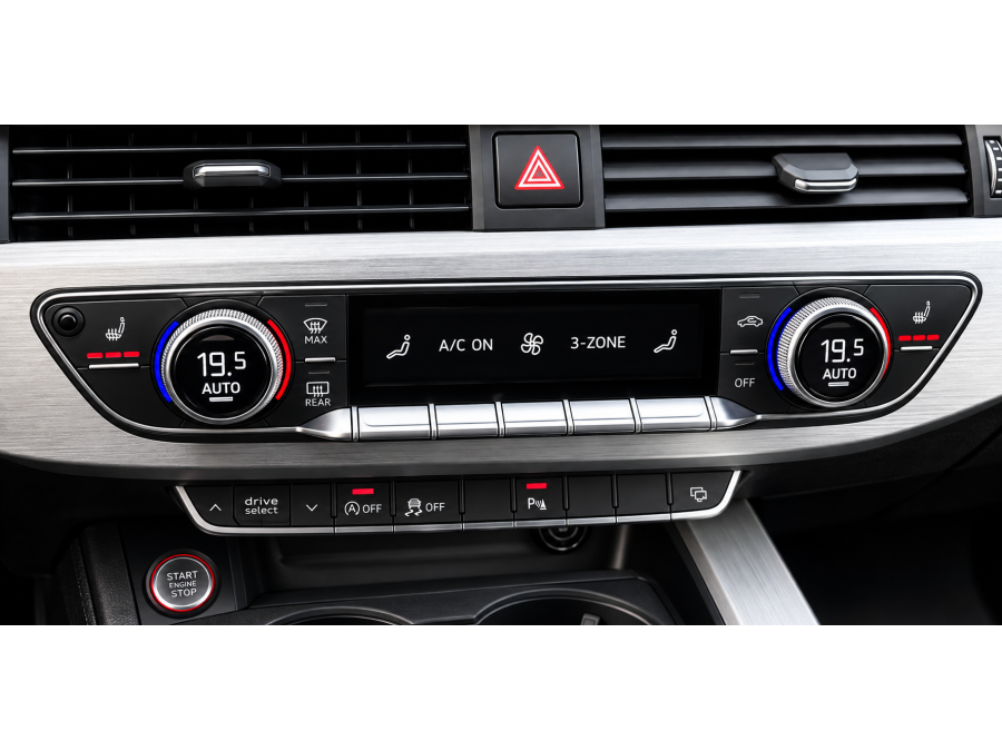 AUDI d'occasion S5 3.0 TDI 347ch quattro tiptronic 8 de 2019
