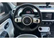 RENAULT d'occasion TWINGO 0.9 TCE 90 ENERGY LIMITED de 2016 Le Raincy