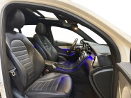 MERCEDES d'occasion GLC COUPE 220 D 4MATIC AMG LINE AUTO de 2020