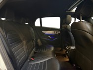 MERCEDES d'occasion GLC COUPE 220 D 4MATIC AMG LINE AUTO de 2020