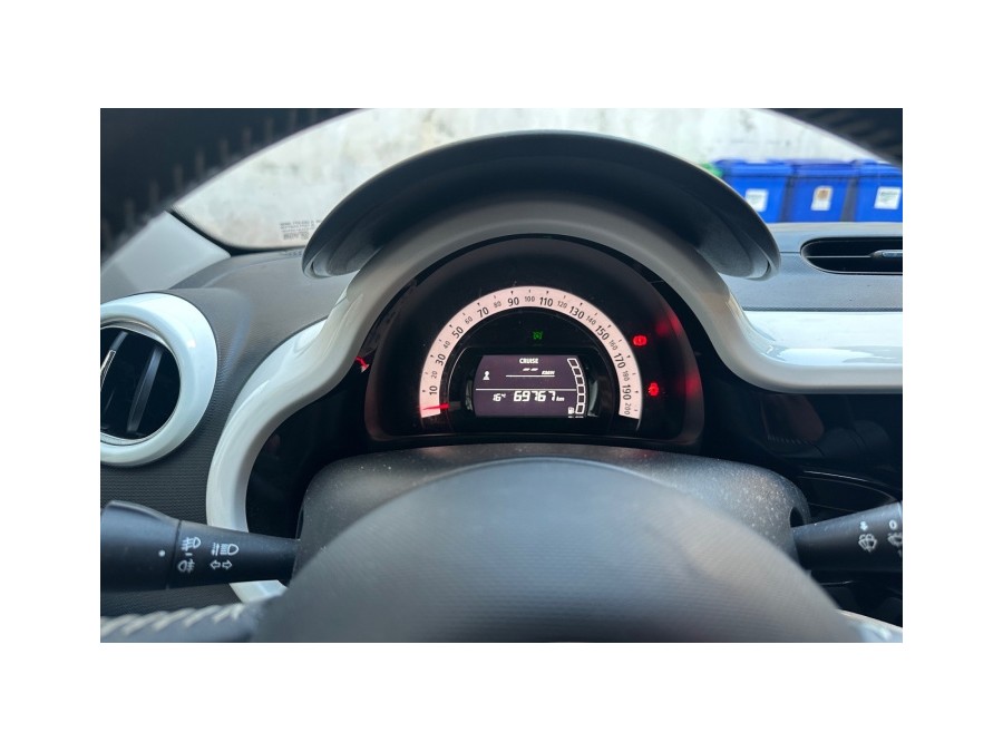 RENAULT d'occasion TWINGO 0.9 TCE 90 ENERGY LIMITED de 2016 Le Raincy