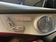 MERCEDES d'occasion GLC COUPE 220 D 4MATIC AMG LINE AUTO de 2020