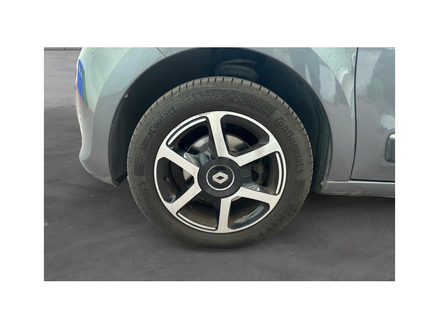 RENAULT d'occasion TWINGO 0.9 TCE 90 ENERGY LIMITED de 2016 Le Raincy