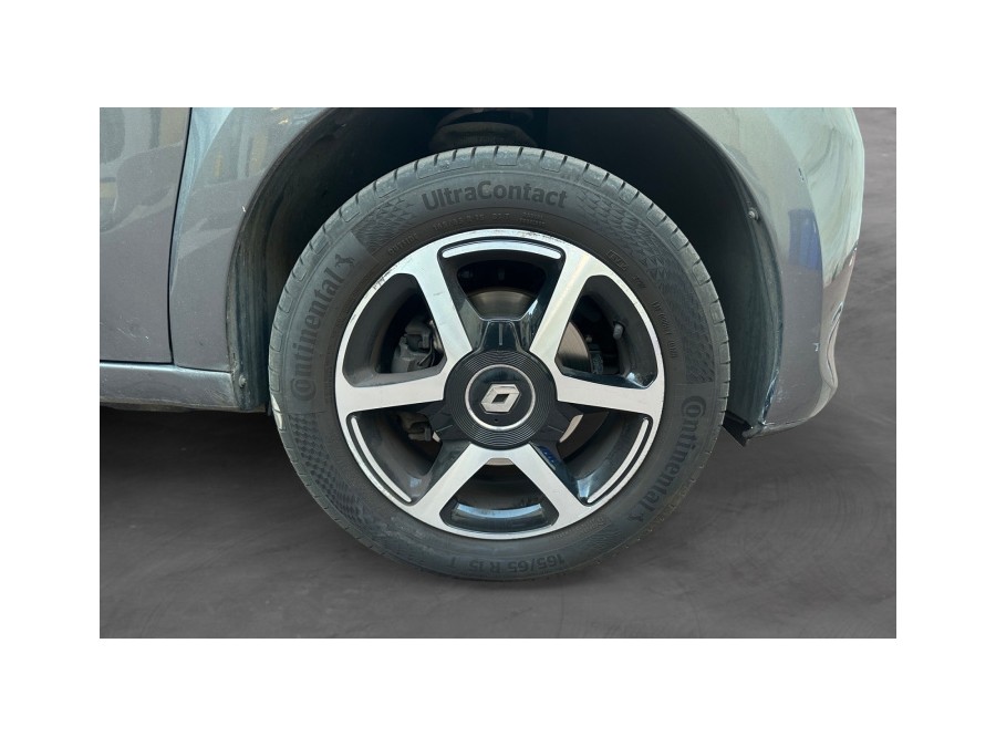 RENAULT d'occasion TWINGO 0.9 TCE 90 ENERGY LIMITED de 2016 Le Raincy