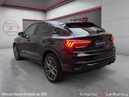 AUDI d'occasion Q3 SPORTBACK SPORTBACK 35 TDI 150 S TRONIC AUTO de