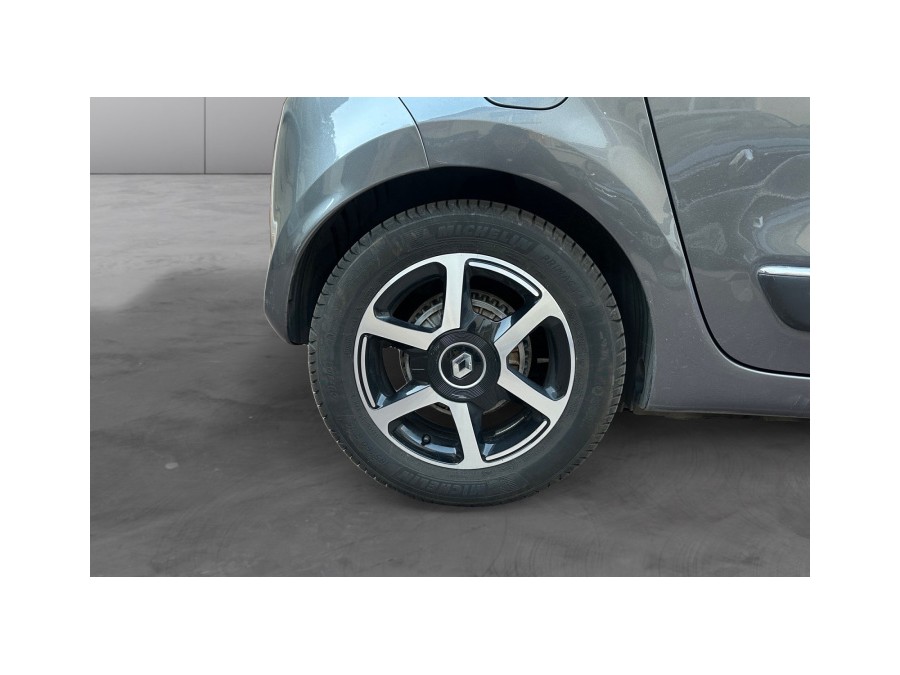 RENAULT d'occasion TWINGO 0.9 TCE 90 ENERGY LIMITED de 2016 Le Raincy