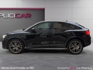 AUDI d'occasion Q3 SPORTBACK SPORTBACK 35 TDI 150 S TRONIC AUTO de