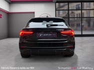 AUDI d'occasion Q3 SPORTBACK SPORTBACK 35 TDI 150 S TRONIC AUTO de