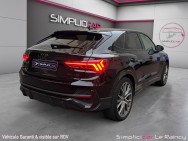 AUDI d'occasion Q3 SPORTBACK SPORTBACK 35 TDI 150 S TRONIC AUTO de