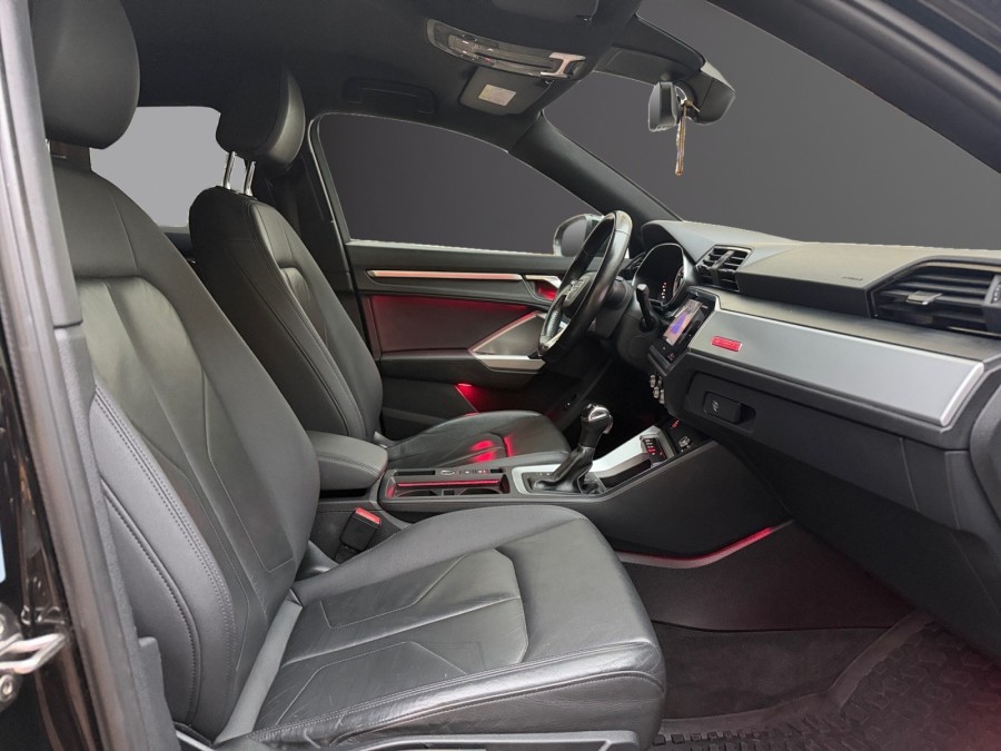AUDI d'occasion Q3 SPORTBACK SPORTBACK 35 TDI 150 S TRONIC AUTO de
