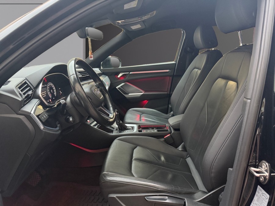 AUDI d'occasion Q3 SPORTBACK SPORTBACK 35 TDI 150 S TRONIC AUTO de