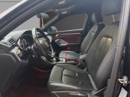 AUDI d'occasion Q3 SPORTBACK SPORTBACK 35 TDI 150 S TRONIC AUTO de