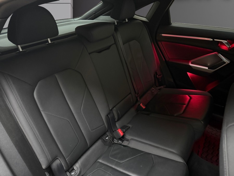 AUDI d'occasion Q3 SPORTBACK SPORTBACK 35 TDI 150 S TRONIC AUTO de