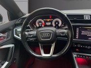 AUDI d'occasion Q3 SPORTBACK SPORTBACK 35 TDI 150 S TRONIC AUTO de