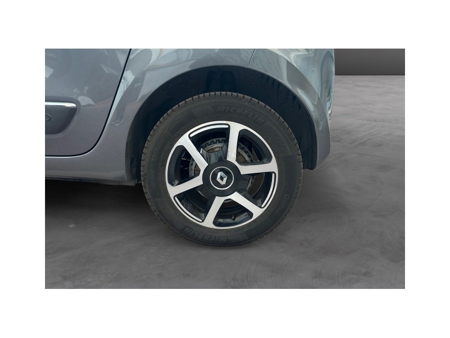 RENAULT d'occasion TWINGO 0.9 TCE 90 ENERGY LIMITED de 2016 Le Raincy