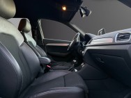 AUDI d'occasion Q3 2.0 TDI 140ch S line quattro S tronic 7 de 2014