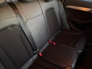 AUDI d'occasion Q3 2.0 TDI 140ch S line quattro S tronic 7 de 2014