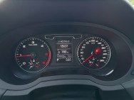 AUDI d'occasion Q3 2.0 TDI 140ch S line quattro S tronic 7 de 2014