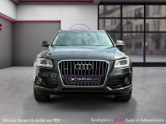 AUDI d'occasion Q5 2.0 TDI 177 AVUS QUATTRO S TRONIC de 2014 Saint