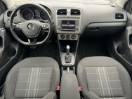 VOLKSWAGEN d'occasion POLO 1.2 TSI 90ch BlueMotion Technology Lounge