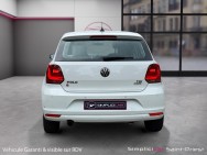 VOLKSWAGEN d'occasion POLO 1.2 TSI 90ch BlueMotion Technology Lounge