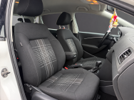 VOLKSWAGEN d'occasion POLO 1.2 TSI 90ch BlueMotion Technology Lounge