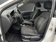 VOLKSWAGEN d'occasion POLO 1.2 TSI 90ch BlueMotion Technology Lounge