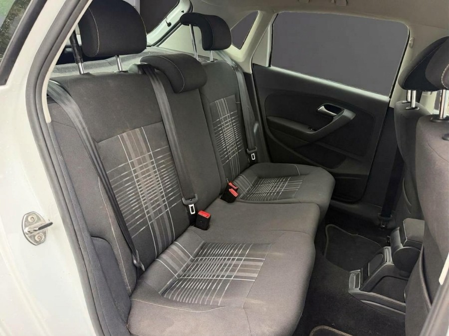 VOLKSWAGEN d'occasion POLO 1.2 TSI 90ch BlueMotion Technology Lounge
