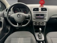 VOLKSWAGEN d'occasion POLO 1.2 TSI 90ch BlueMotion Technology Lounge